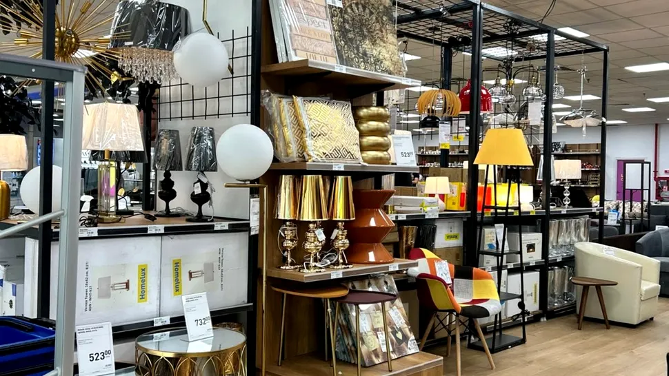 Amendă substanțială pentru un retailer de mobilă: Datele clienților au fost expuse în urma unui atac cibernetic. Folosea module cookie neautorizate