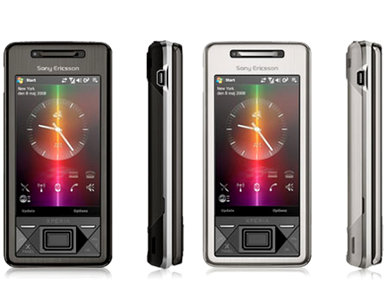 XPERIA X1
