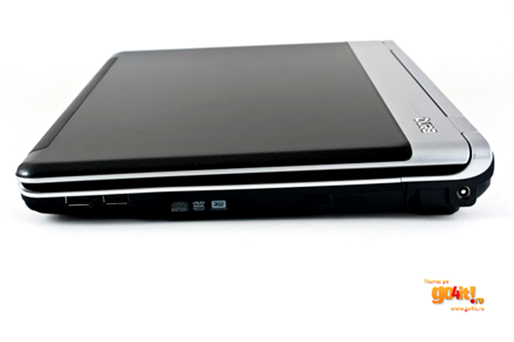 BenQ JoyBook S41