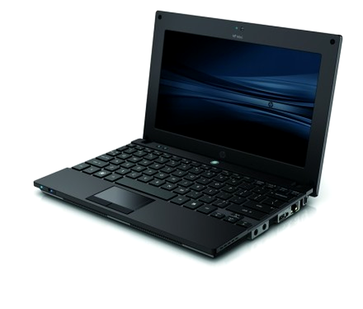 HP Mini 5101 are un preţ de pornire de 450 $