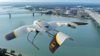 Peste un milion de drone vor face livrări până în anul 2026. România a rămas în urmă