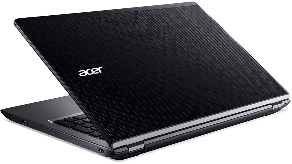 Acer Aspire V 15 Review