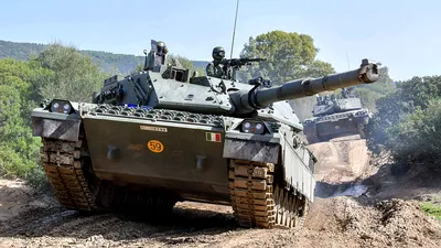 Italia și Germania se pregătesc să-și prezinte noul tanc la târgul Eurosatory. Ce știm despre vehicul?