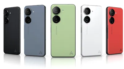 ASUS anunță oficial Zenfone 10, un telefon compact cu specificații de top
