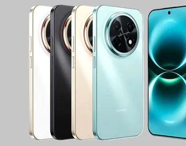 Nova 15 Max: Huawei va lansat curând modelul cu o baterie de 8.500 mAh