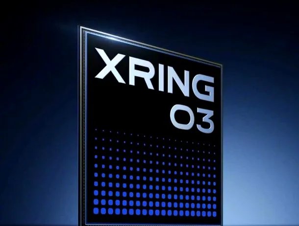 Xiaomi a lansat XRING O3, cip de 3 nm cu suport LPDDR6. Procesorul debutează pe Xiaomi 18 Fold