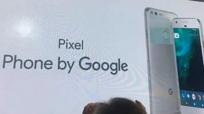 Acţiunile Google au atins maximul istoric după o serie de review-uri pozitive la smartphone-urile Pixel 