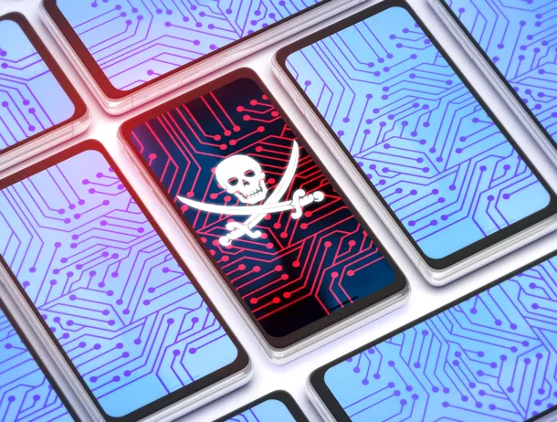 Malware care fură date bancare țintește utilizatorii de dispozitive cu Android