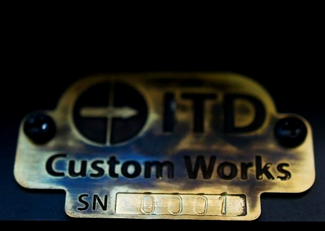 ITD Custom Works