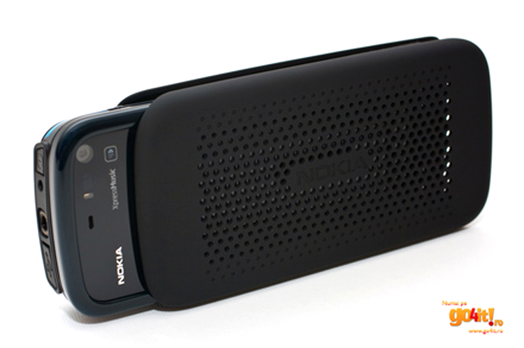 Nokia 5800 XpressMusic