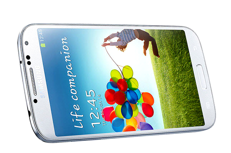 Samsung a redus comenzile pentru modelul Galaxy S4, semnalând vânzări sub aşteptări