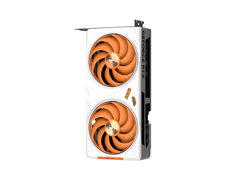 COLORFIRE GeForce RTX 5050