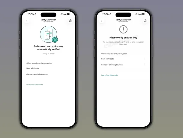 Un truc mai puțin cunoscut din WhatsApp poate indica dacă ai fost blocat