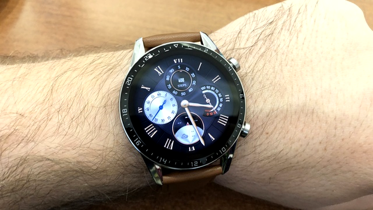 Huawei Watch GT2