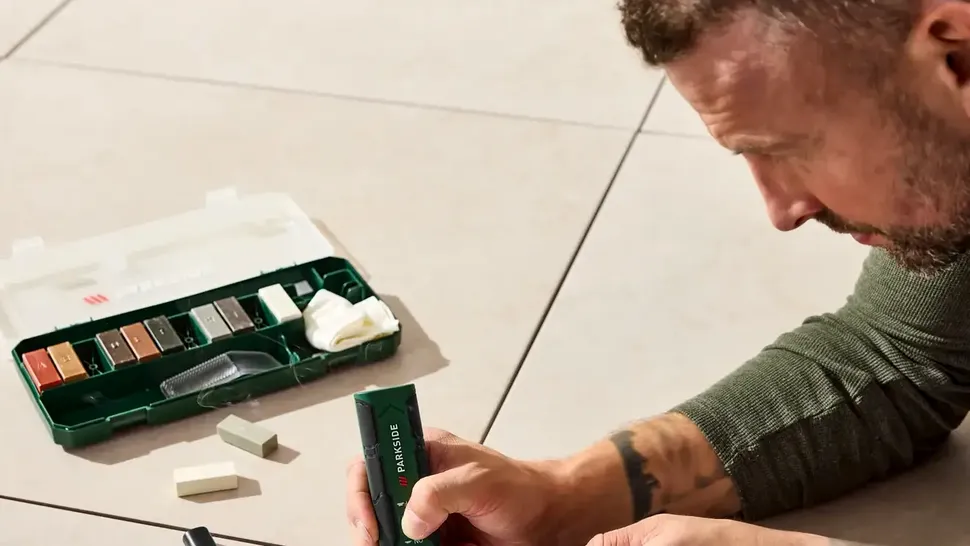 Trei dispozitive Parkside accesibile pentru proiecte hobby și reparații ajung în oferta Lidl în această săptămână. Prețurile, sub pragul de 50 de lei