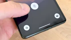 Utilizatorii Pixel 7 oferă o soluție curat-murdară pentru recunoașterea garantată a amprentei
