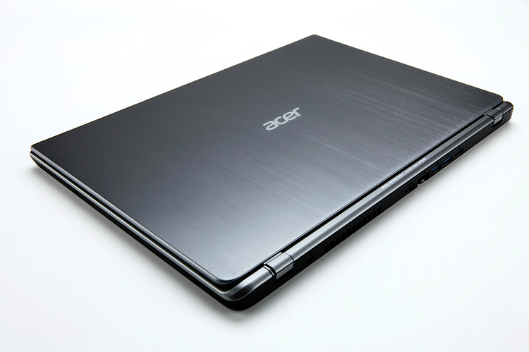 Acer Timeline Ultra