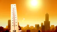 ANM prelungește Codul Galben de caniculă. Temperaturile vor ajunge la 37 de grade