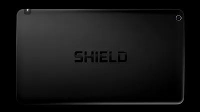 NVIDIA ar putea lansa Shield Tablet 2 foarte curând