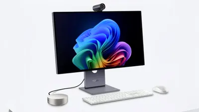 Yoga Mini i, un mini PC Lenovo construit pentru spații înguste