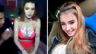 Un fotomodel irlandez a trecut prin momente neplăcute la o petrecere în Thailanda