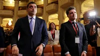Alegeri prezidențiale 2025. Răsturnare de situație. Voturile au fost inversate. Anunțul a fost făcut public oficial