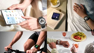 Platforma Samsung Health se extinde: Noi aplicații de sănătate mai precise în curând