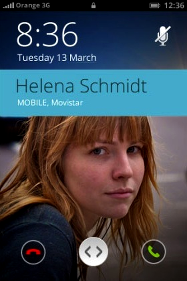 Firefox OS