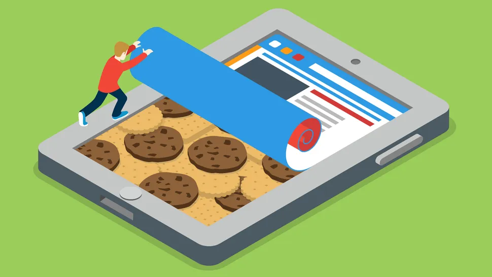 Dezvoltator de software pentru asociații de proprietari, amendat pentru cookie-uri ilegale pe site