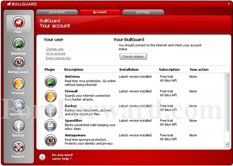 BullGuard
