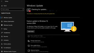 Microsoft va începe instalarea forțată de actualizări în Windows 10