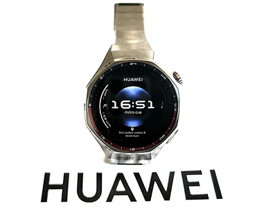 Review HUAWEI WATCH GT 6 Pro sau ceasul care nu doar te însoțește, ci te înțelege