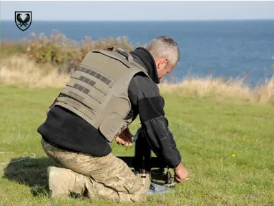 Va mai produce România drone împreună cu Ucraina? MApN confirmă: Proiectul, încadrat la achiziții comune în instrumentul SAFE