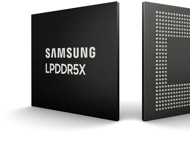 Zvon: memorie RAM mai rapidă pentru întreaga serie Samsung Galaxy S26