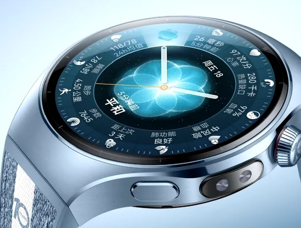 Huawei lansează variante noi pentru ceasurile Watch 5 și Watch GT 6