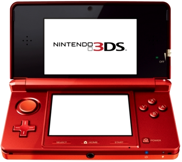 Nintendo 3DS va fi lansată cel mai probabil la începutul anului 2011