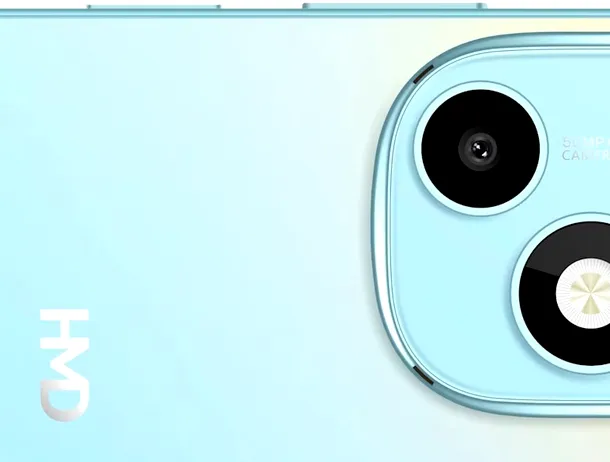 HMD Luma este un nou smartphone 4G accesibil