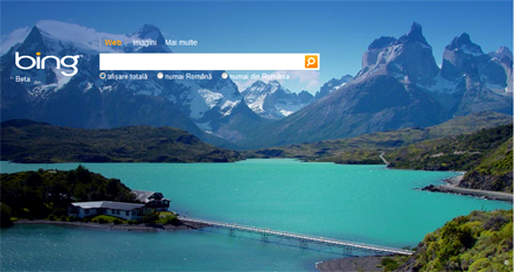 Bing 