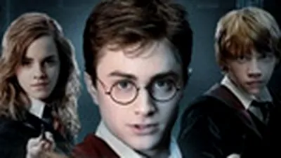 Harry Potter and the Order of Phoenix în curând şi în România