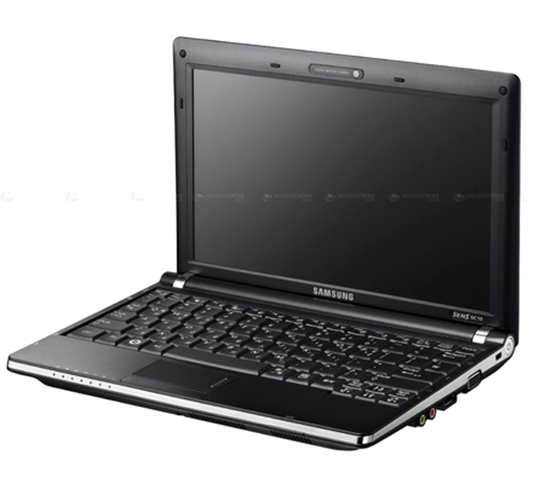 Samsung NC10 