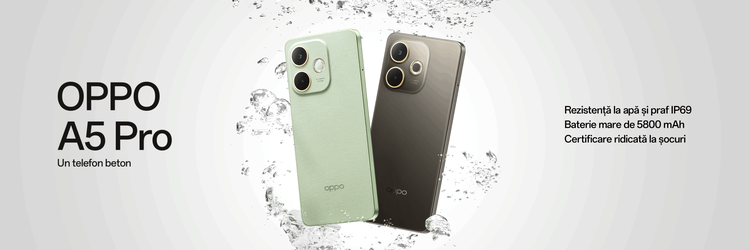 Oppo A5 Pro 5G