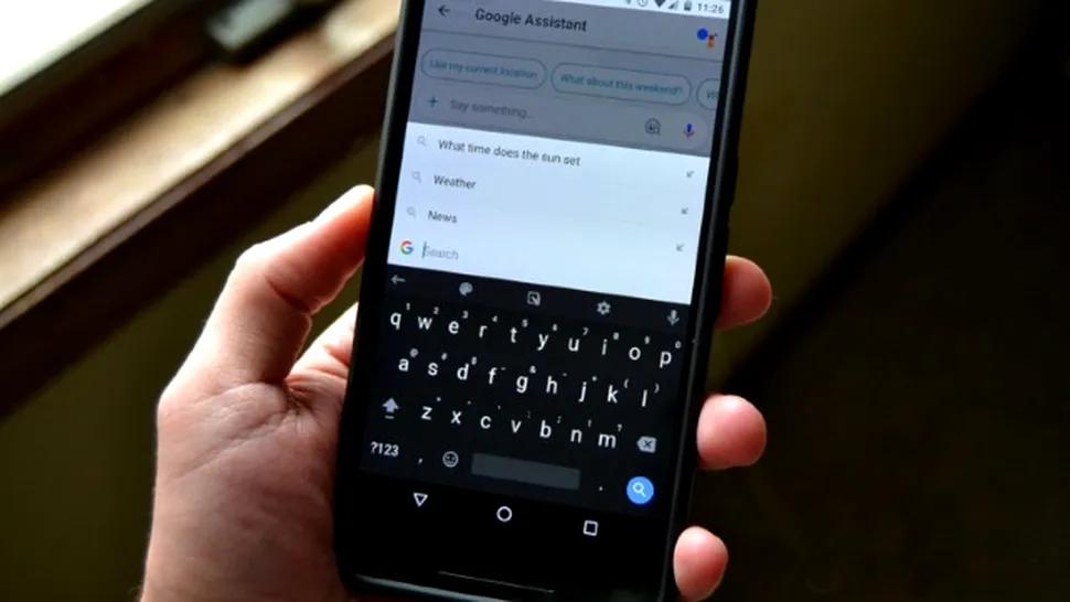 Google integrează serviciul Google Translate cu tastatura Gboard