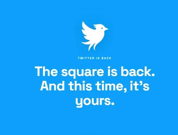 Un nou serviciu numit Twitter apare în SUA, dar nu de la Elon Musk
