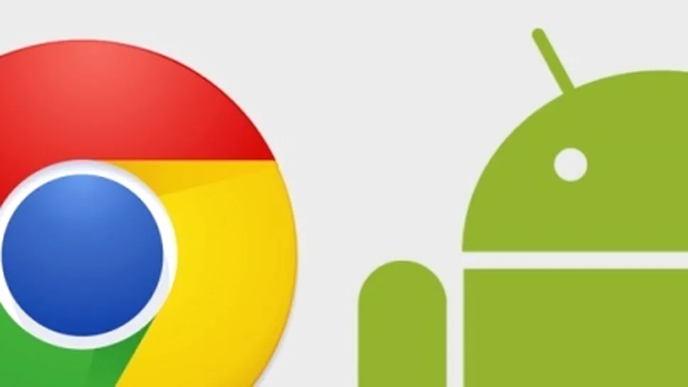 Îmbunătăţiri în ultima versiune Chrome Beta pentru Android