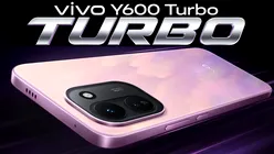 Vivo Y600 Turbo – baterie de 9.000 mAh și promite autonomie extinsă