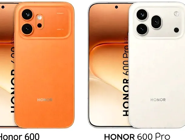 Honor 600 – Noi detalii înaintea lansării din aprilie