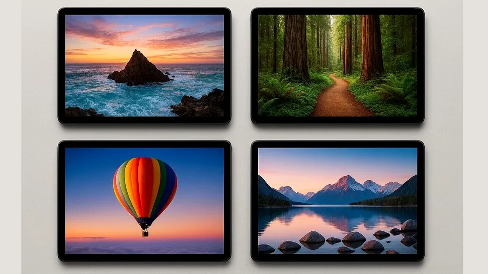 Tablete: Livrările globale au crescut cu 10% în 2025- Omdia