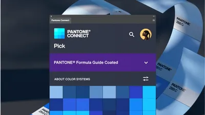 Pantone cere un abonament mai scump decât Photoshop pentru acces la culorile sale în... Photoshop