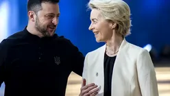 Președinta Comisiei Europene, Ursula von der Leyen, anchetată în legătură cu o conversație secretă într-un grup de chat cu Zelenski și lideri europeni