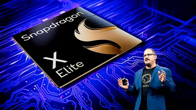 Qualcomm angajează un expert în ray tracing de la AMD pentru divizia sa de procesoare grafice